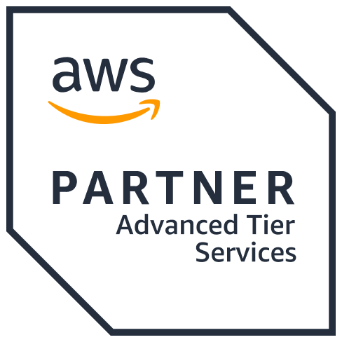 AWS Partner, Advanced Tier Services