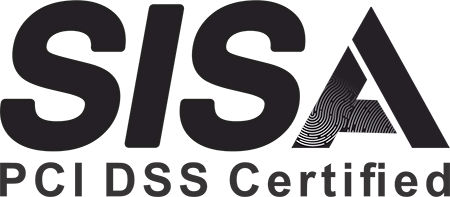 SISA PCI DSS Certified